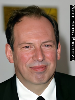 Person who looks like Mickey Rourke