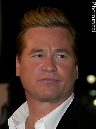 Person who looks like Richard Tyson