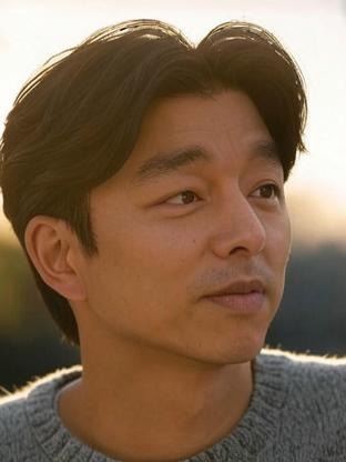 Person who looks like Hyun Bin