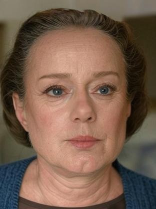 Person who looks like Angela Cartwright