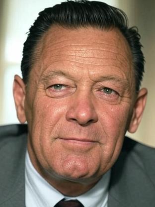 Person who looks like Gary Cooper