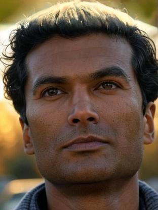Person who looks like Ignacio Serricchio