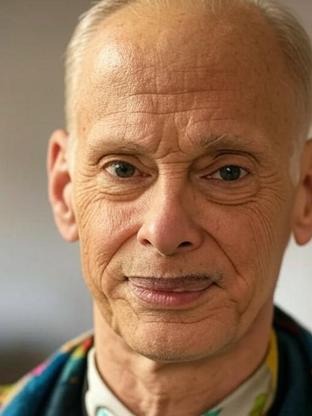Person who looks like Christopher Guest
