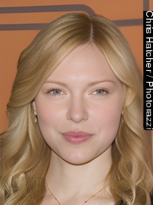 Person who looks like Alana De La Garza