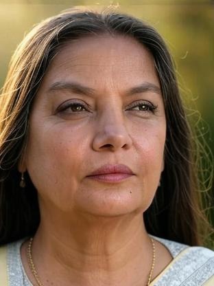 Person who looks like Martha Higareda