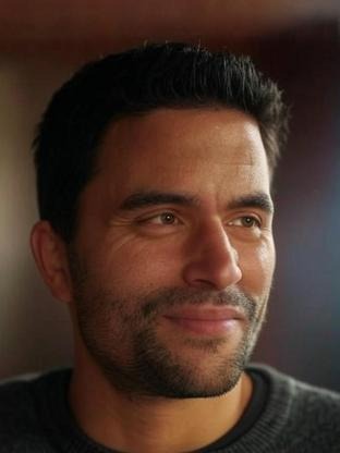 Person who looks like Gerald Anderson