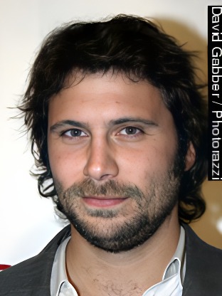 Person who looks like Danny Pintauro