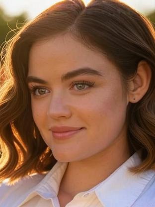 Person who looks like Holland Roden