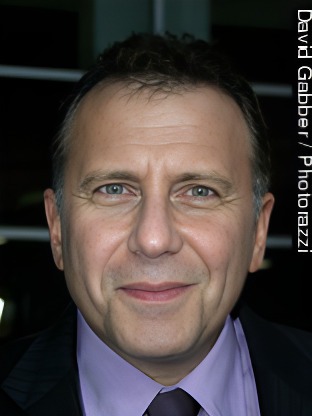 Person who looks like Harry Anderson