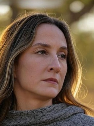 Person who looks like Sidse Babett Knudsen