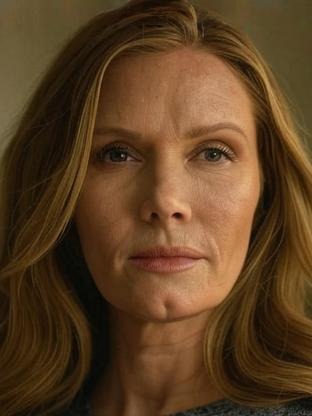 Person who looks like Donna Mills