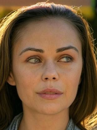 Person who looks like Maitland Ward