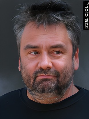 Person who looks like Guy Fieri