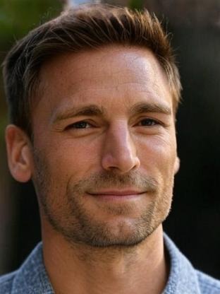 Person who looks like Fernando Torres