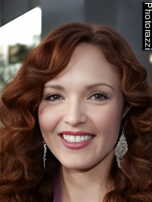 Person who looks like Guinevere Turner