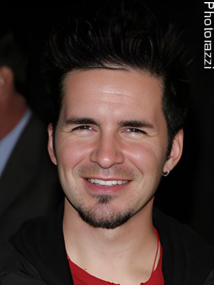 Person who looks like Sam Rockwell