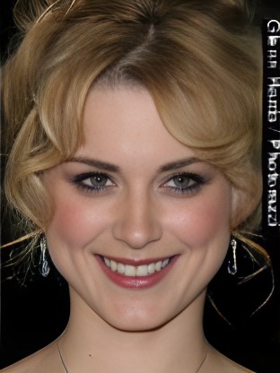 Person who looks like Elizabeth Debicki