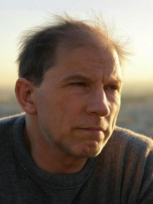 Person who looks like Warren Kole