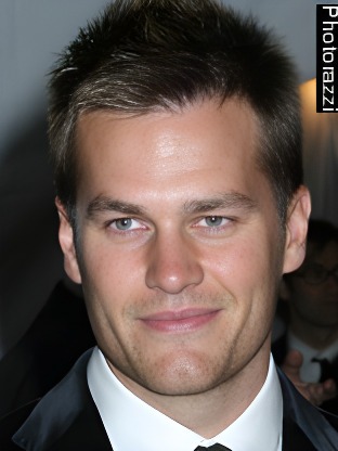 Person who looks like Brian Van Holt