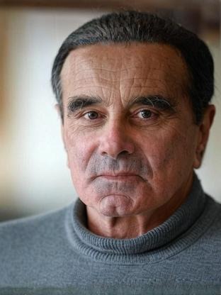 Person who looks like Dean Stockwell