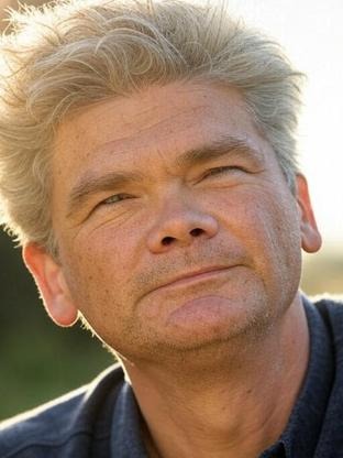 Person who looks like Kurt Russell