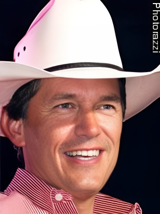 Person who looks like Michael Paré
