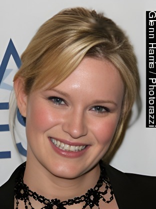 Person who looks like Denise Crosby