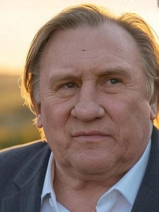 Person who looks like Judd Hirsch