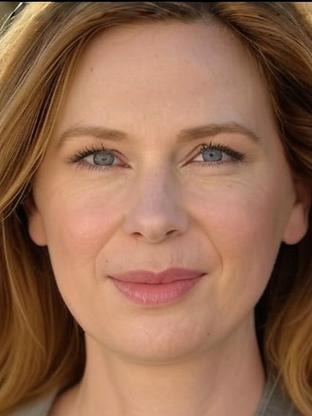 Person who looks like Mary Lynn Rajskub