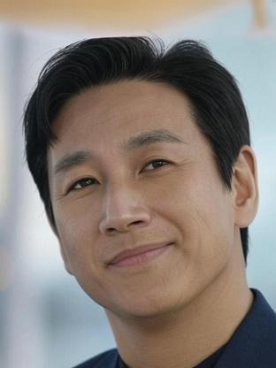 Person who looks like James Wan