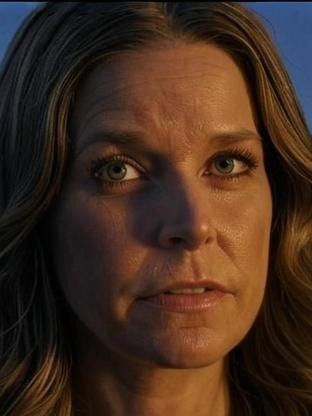 Person who looks like Emilia Fox