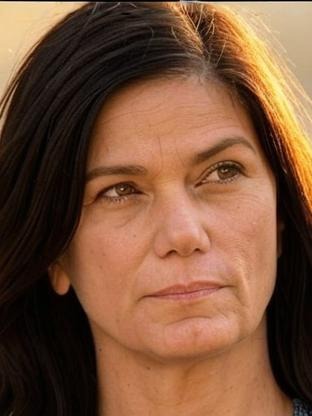 Person who looks like Genevieve Padalecki