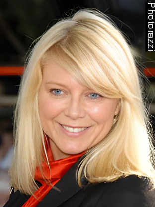 Person who looks like Hanna Alström