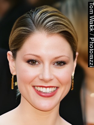 Person who looks like Lindsay Wagner