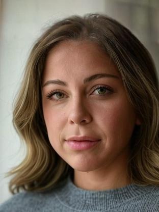 Person who looks like Alexa Vega