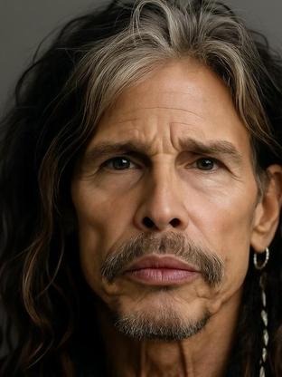 Person who looks like Jim Morrison