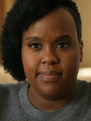 Person who looks like Michelle Obama