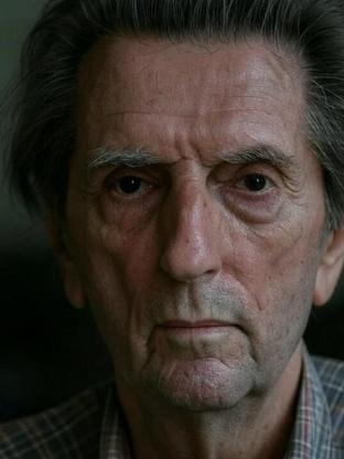 Person who looks like Joe Perry