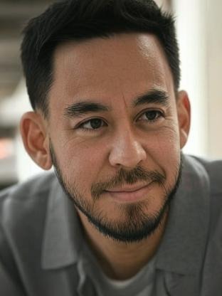 Person who looks like James Murray