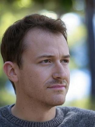 Person who looks like Taran Killam