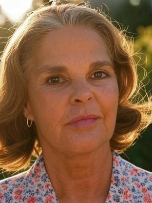 Person who looks like Tovah Feldshuh