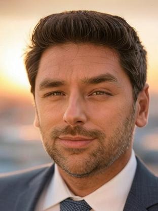 Person who looks like Sean Teale