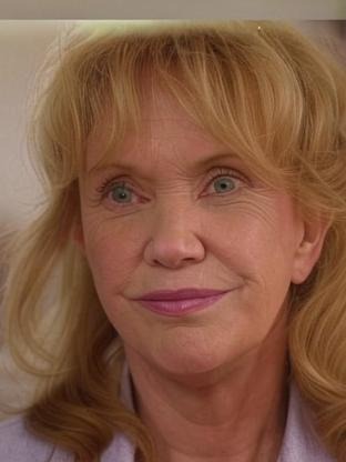 Person who looks like Shelley Long