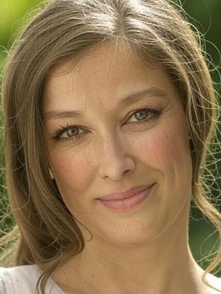 Person who looks like Juliet Rylance