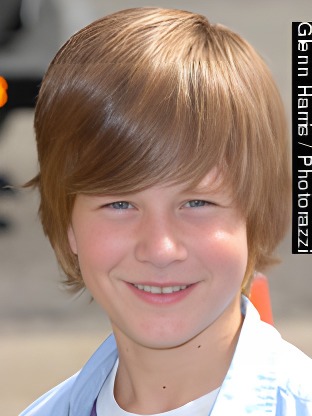 Person who looks like Torrance Coombs