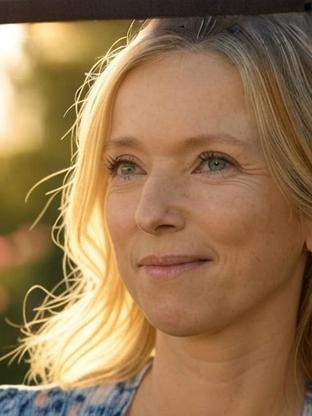 Person who looks like Suzy Amis
