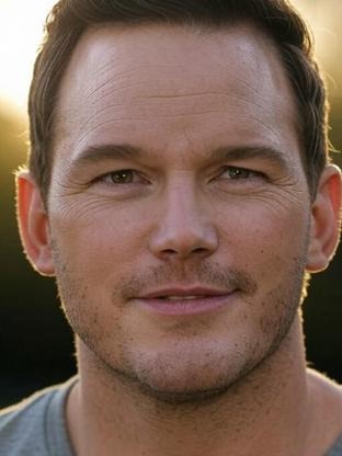 Person who looks like Chris Owen