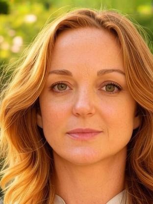 Person who looks like Lindy Booth