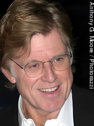 Person who looks like John Nettles