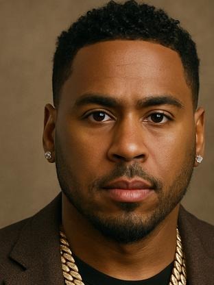 Person who looks like Kelvin Harrison Jr.